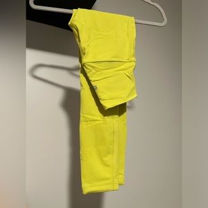 Lululemon Align Leggings